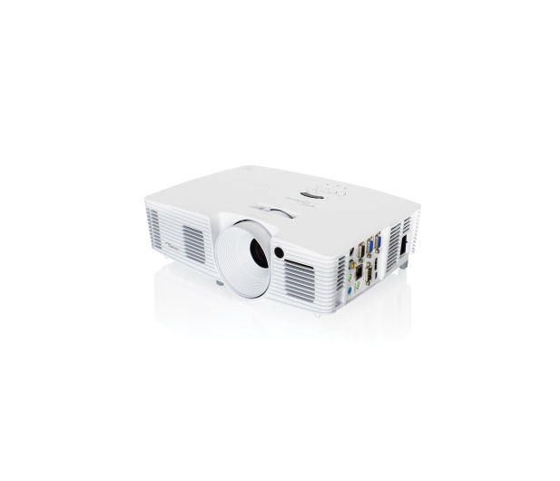 Optoma X402 DLP - 222618 - zdjęcie 5